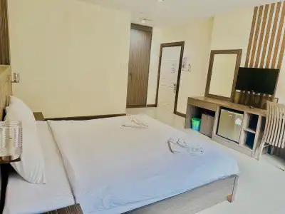 The Cocoon Patong - 23