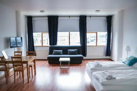 Iceland Comfort Apartments by Heimaleiga - 4