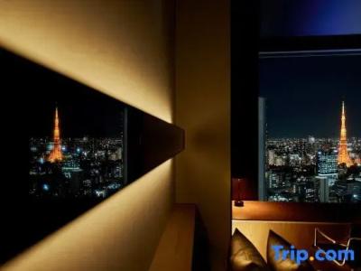 The Royal Park Iconic Tokyo Shiodome - 71