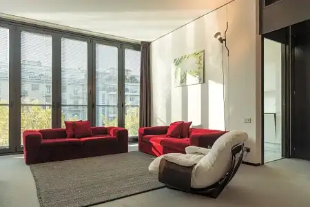 DUPARC Contemporary Suites - 185