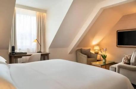 Brunfels, in the Unbound Collection by Hyatt - 62