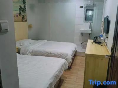 Jinhui (Guangyi Affiliated Hospital Respiratory Medicine Center Tanwei Subway Station) - 16
