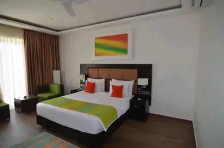 Cassandra Culture Resort - 6