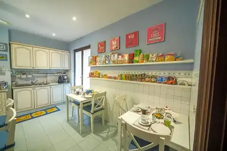 Casale dell'Insugherata B&B Roma - 10