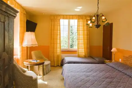 Grand Belvedere, a Beaumier & Spa - 60