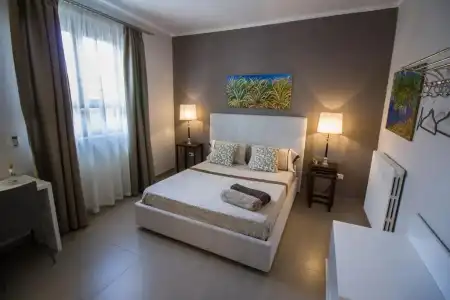 Le Muse B&B - 15