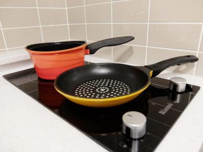 Hostel Vanilla 1 Dongdaemun - 18