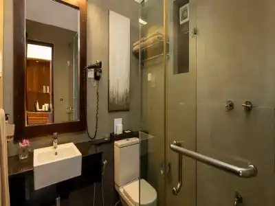 Kithala Resort - 33