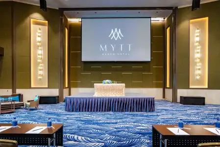 Mytt Pattaya - 28