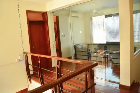 Unique Towers Luxury Boutique Suites - 82
