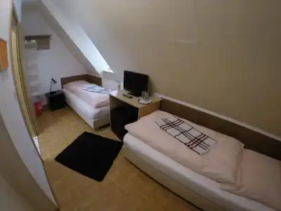 Hostel Nuremberg - 71