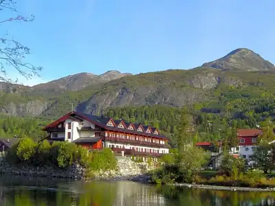 Fanitullen - 20