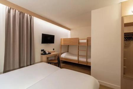 Grand Hôtel de la Seine - 59