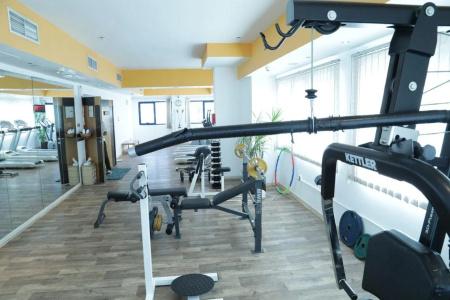 Al Jawhara Apartments - 37