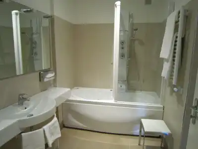 Albergo Accademia - 14