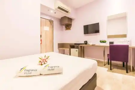 ibis budget Singapore Joo Chiat - 37