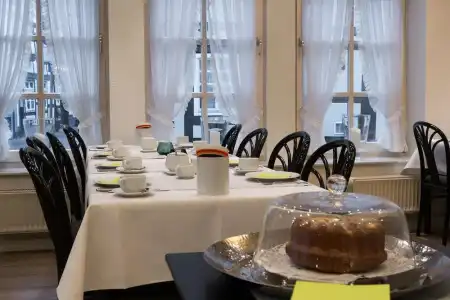 Historik Christinenhof - 21