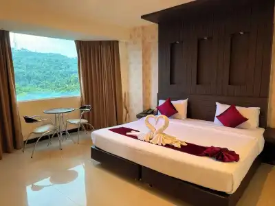 Suncity Pattaya - 51