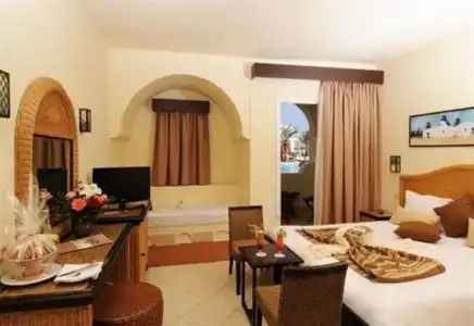 Green Palm - 20