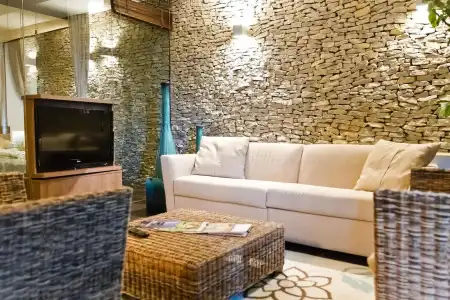 Echo Residence All Suite - 22