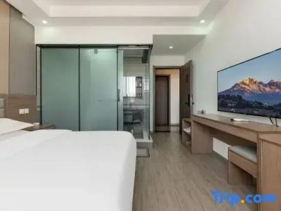 Hongyuan Inn Lijiang - 14