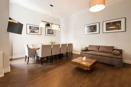 arabel Design Apartments Berlin - 18
