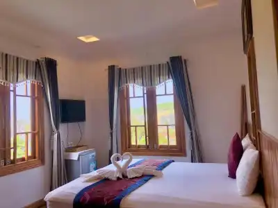 Phu Quoc Village - 29