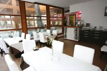 Villa Alba Boutique - 18