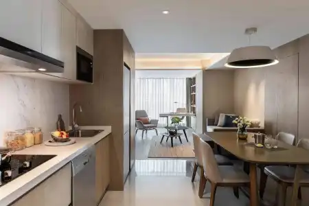JW Marriott Chongqing - 44