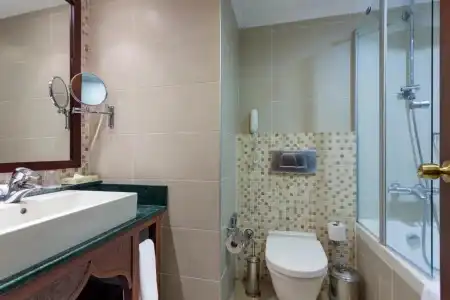 Crowne Plaza Antalya - 52