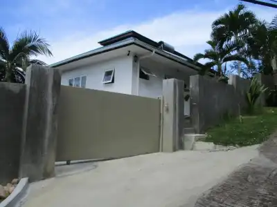 Chalets Bougainville - 120