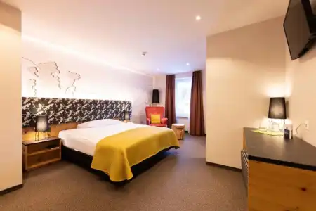Sporthotel - 16