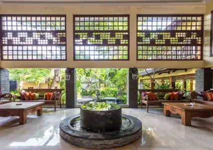 Risata Bali Resort and Spa - 29
