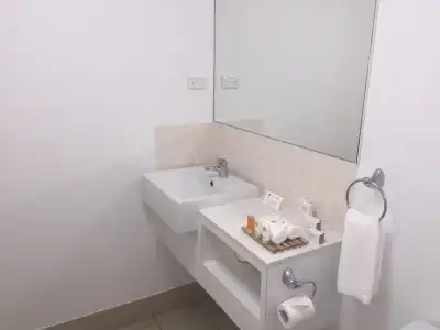 The Edge Apartment - 7
