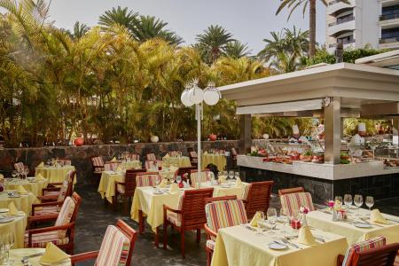 Seaside Palm Beach - 25