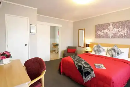 Boundary Court Motor Inn - 132