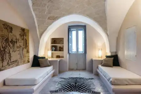 Masseria Borgo San Marco - 61