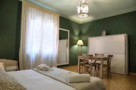 La Casetta di Lina Rooms and Apartments - 19