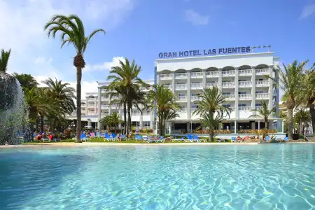 Gran Las Fuentes - 17