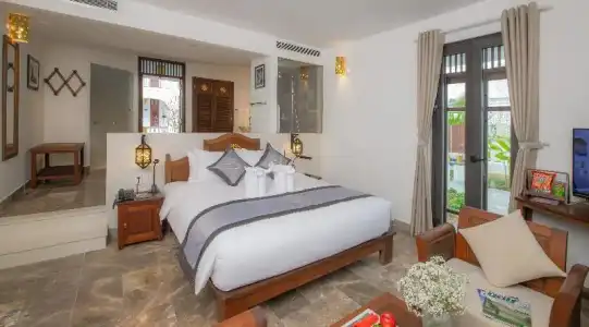 Legacy Hoi An Resort - 78