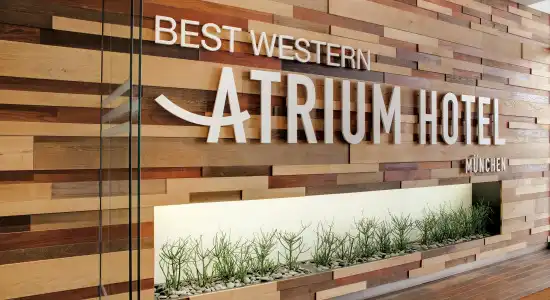 Boutique Atrium - 0