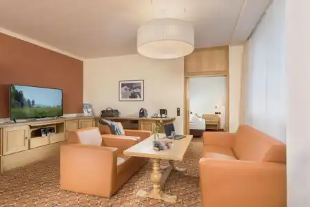 Best Western Ahorn Oberwiesenthal - Adults Only - 89