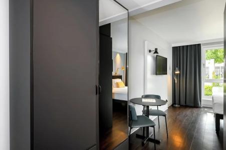 Staycity Aparthotels Heidelberg - 118