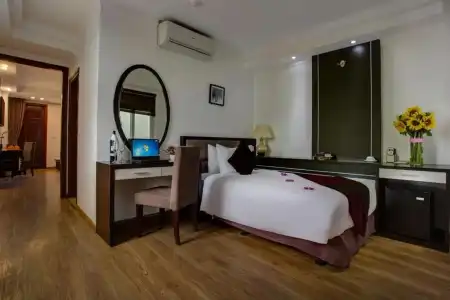 Ambassador Hanoi & Spa - 25