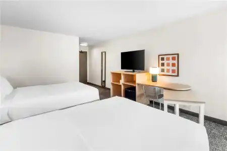 Spark by Hilton South East Corpus Christi - 48