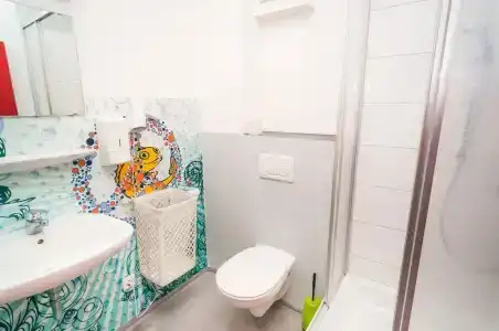 Babelfish Hostel - 6