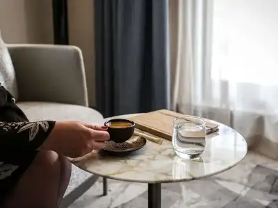 Novotel Tunis Lac - 126