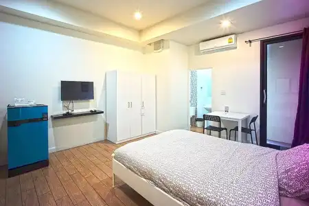 26 Bed and Coffee - 137