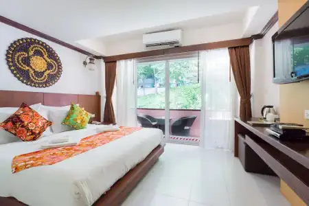 The Nine at Ao Nang - 53