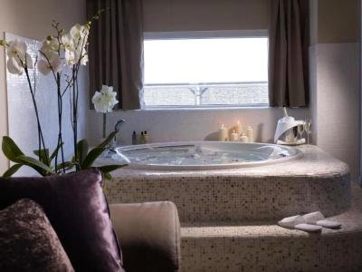 Spirit Thermal Spa - 62